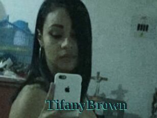 TifanyBrown