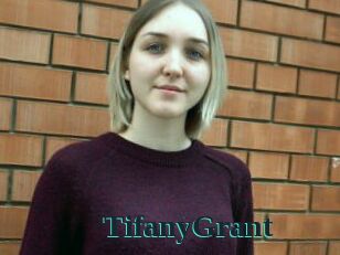 TifanyGrant