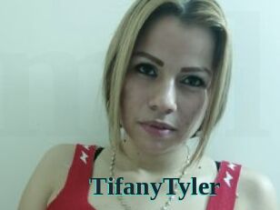TifanyTyler