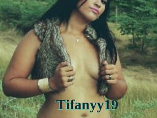 Tifanyy19