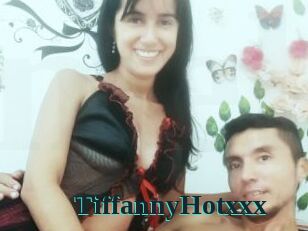 TiffannyHotxxx Melody Melons