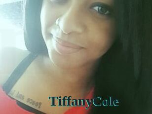 TiffanyCole