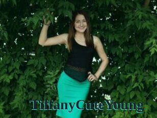 TiffanyCuteYoung Melody Melons