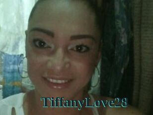 TiffanyLove28