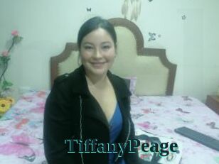 TiffanyPeage