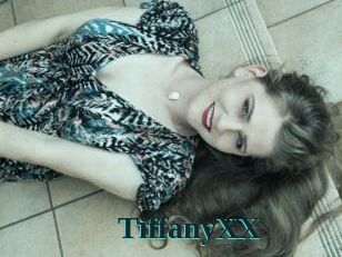 TiffanyXX