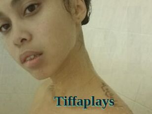 Tiffaplays