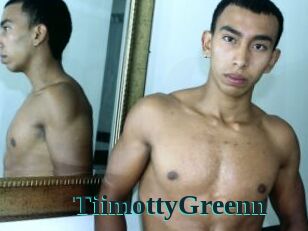 TiimottyGreenn Melody Melons