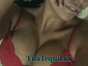 TilaTequilaX