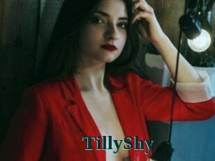 TillyShy