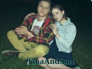 TinaAndSam