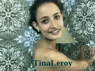 TinaLeroy