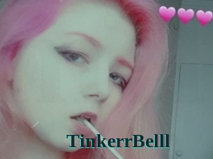 TinkerrBelll