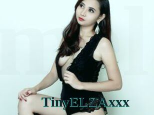 TinyELZAxxx Melody Melons