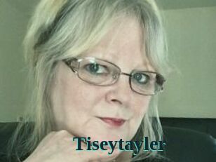 Tiseytayler