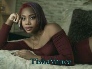 TishaVance