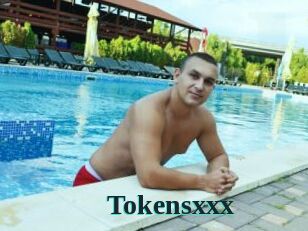 Tokensxxx