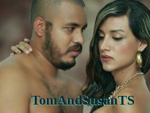 TomAndSusanTS Melody Melons