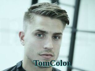 TomColon