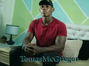TomasMcGregor