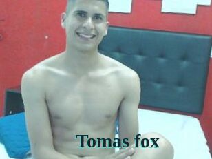 Tomas_fox