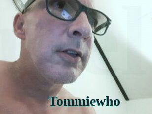 Tommiewho