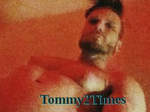 Tommy2Times