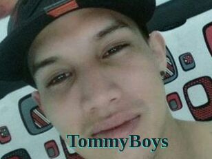 TommyBoys