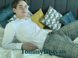 TommyBrayan