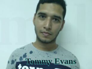 Tommy_Evans