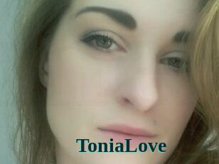 ToniaLove