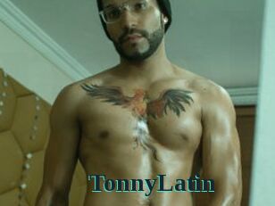 TonnyLatin