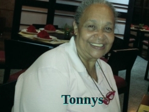 Tonnys