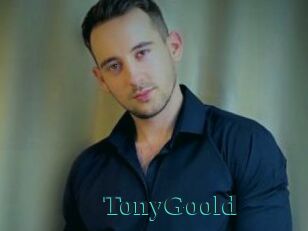 TonyGoold