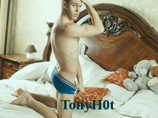 TonyH0t