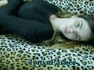 TonyaParker Melody Melons
