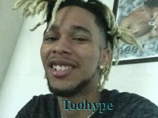 Toohype