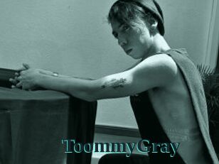 ToommyGray