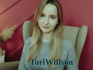 ToriWillson