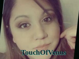 TouchOfVenus
