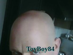 ToyBoy84