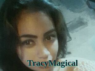 TracyMagical