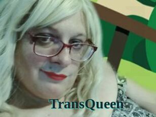 TransQueen Melody Melons