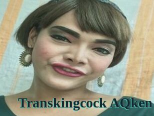 Transkingcock_AQken Melody Melons