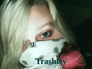 Trashley