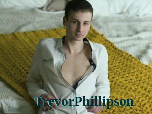 TrevorPhillipson