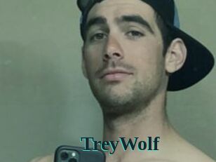 TreyWolf