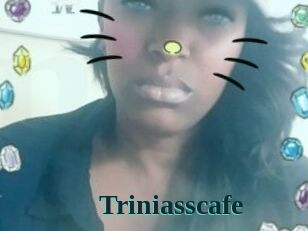 Triniasscafe Melody Melons