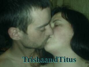 Trisha_and_Titus