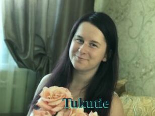Tukutie